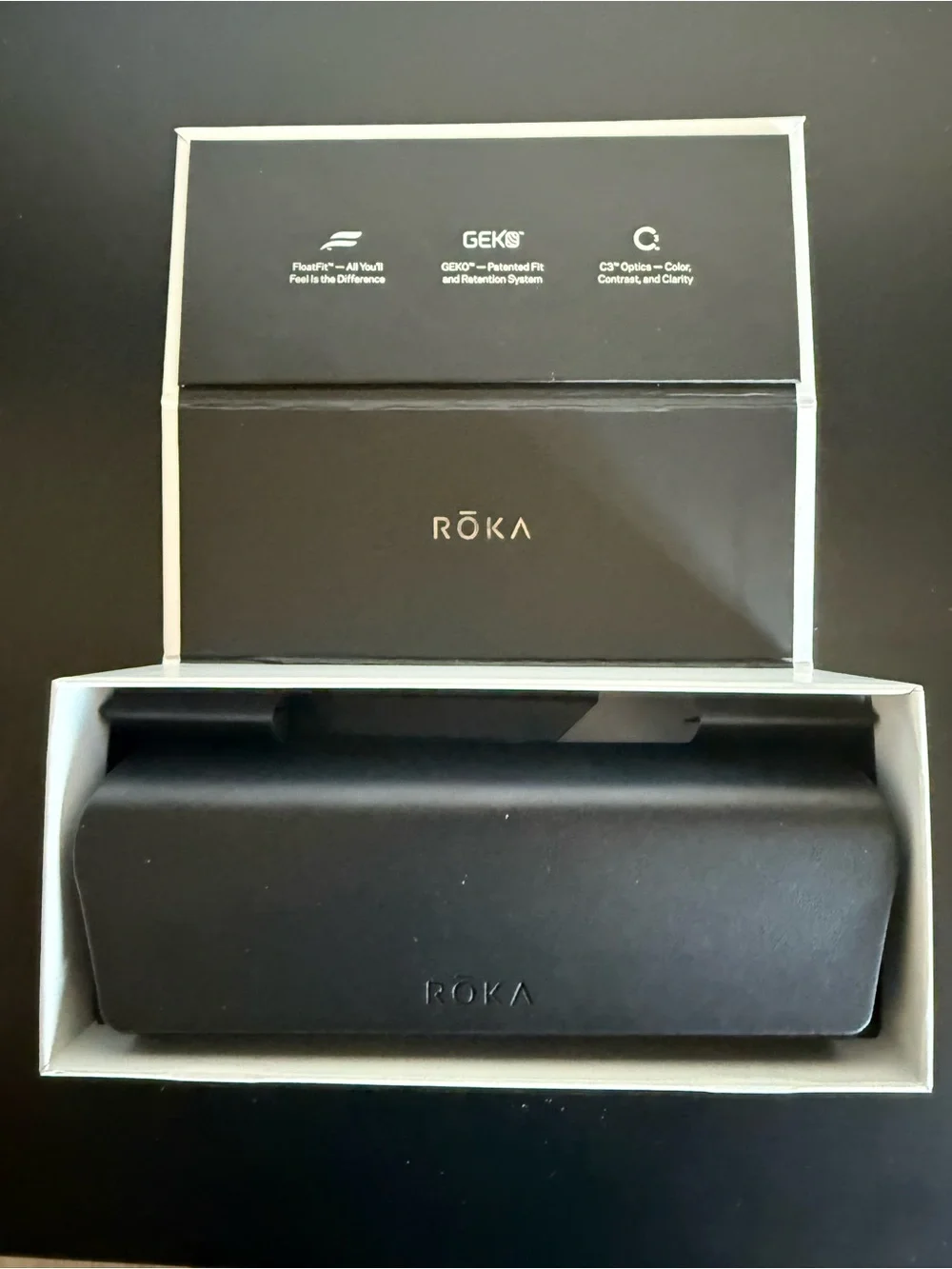 ROKA classic men